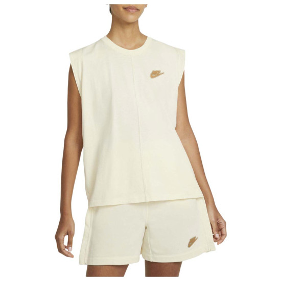 Nike Γυναικεία αμάνικη μπλούζα Eart Day Sportswear